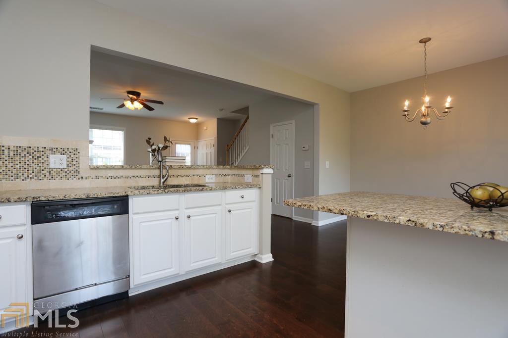 Whittington - Residential
