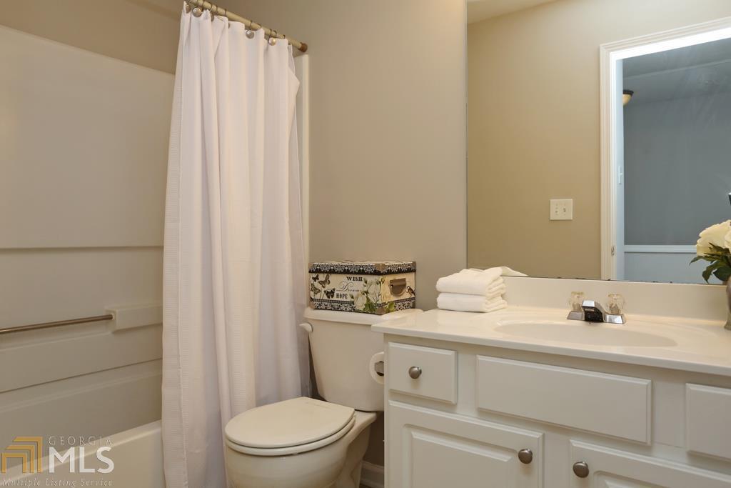 Whittington - Residential