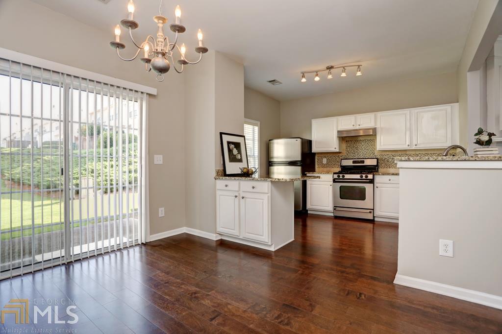 Whittington - Residential