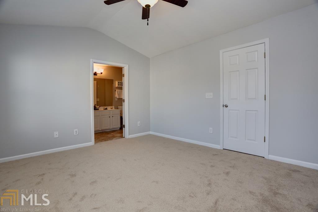 Whittington - Residential