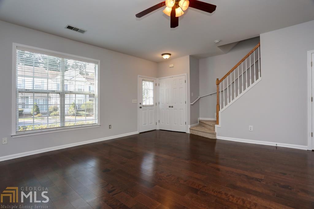 Whittington - Residential