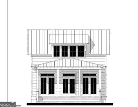 Photo of 204 Becket Road #V/L 949, St. Marys, GA 31558 (MLS # 10624358)