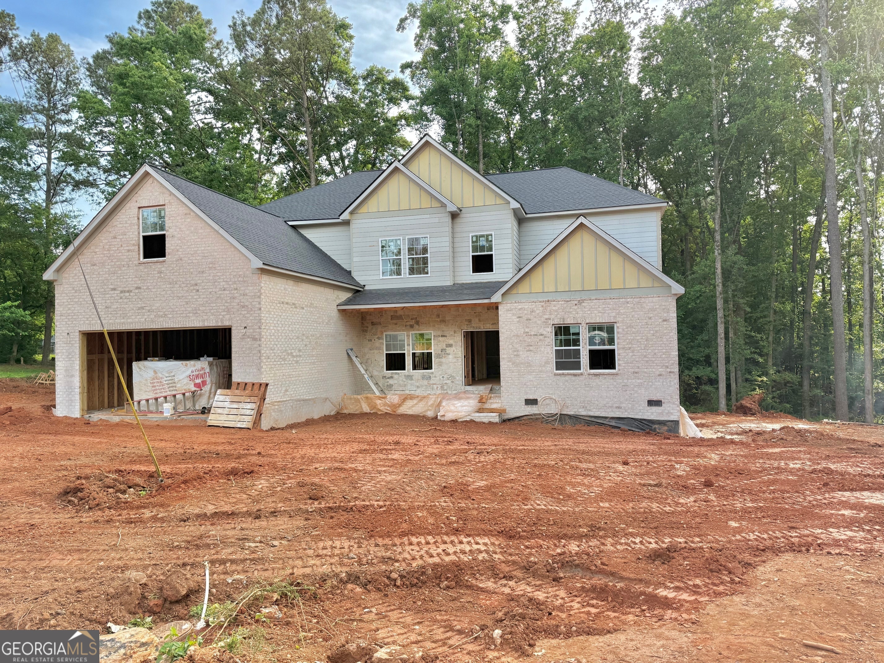 151 Tipton LN