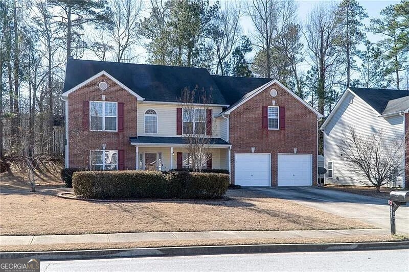 View Jonesboro, GA 30238 house