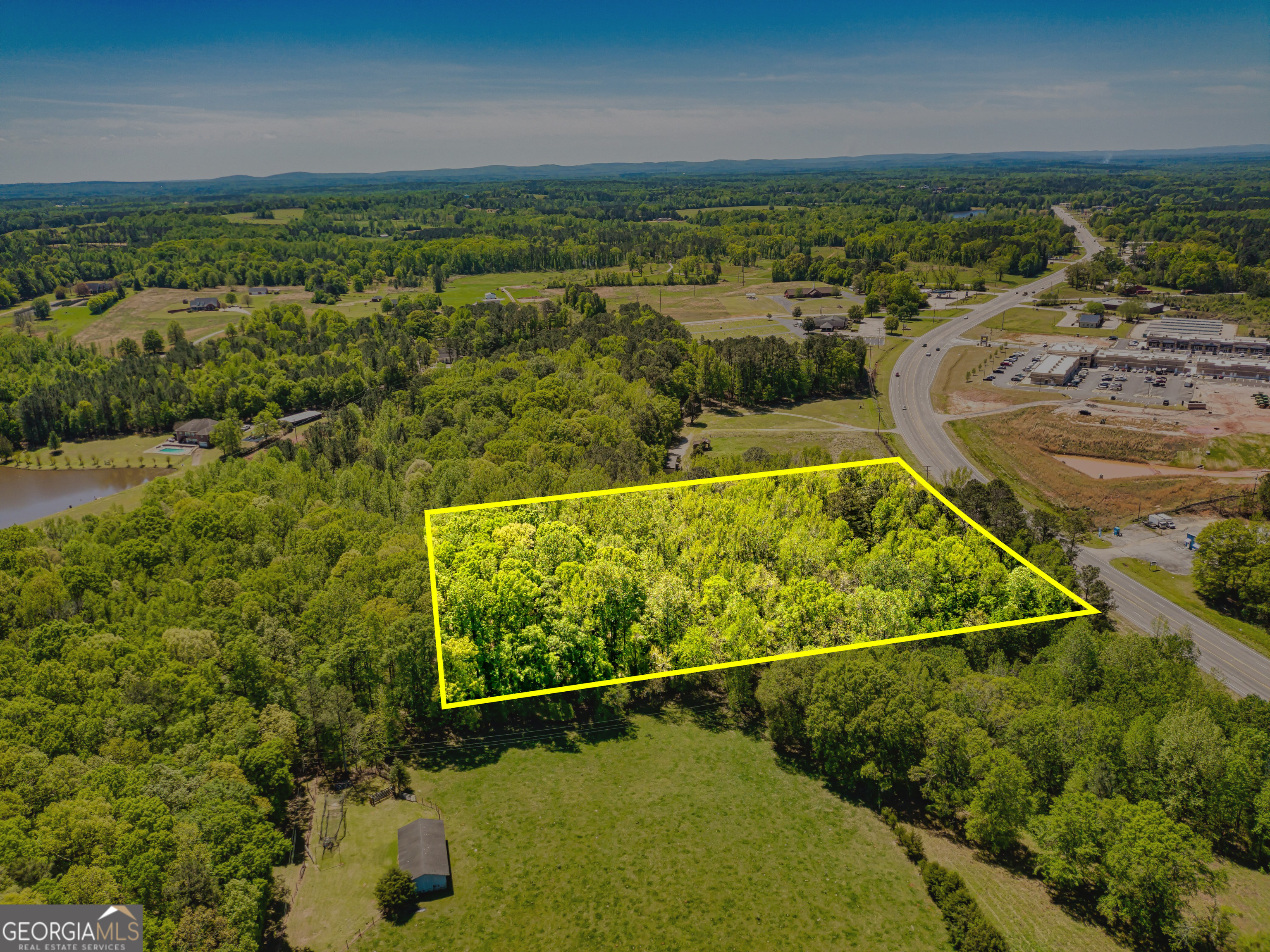 10296 U.S. 19 TRACT 1