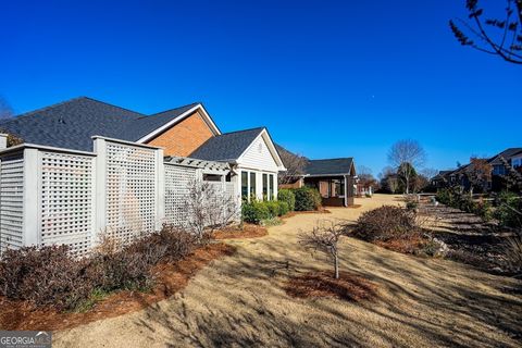 A home in LaGrange