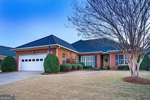 A home in LaGrange