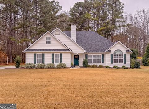 25 Lentry DR Sharpsburg GA 30277