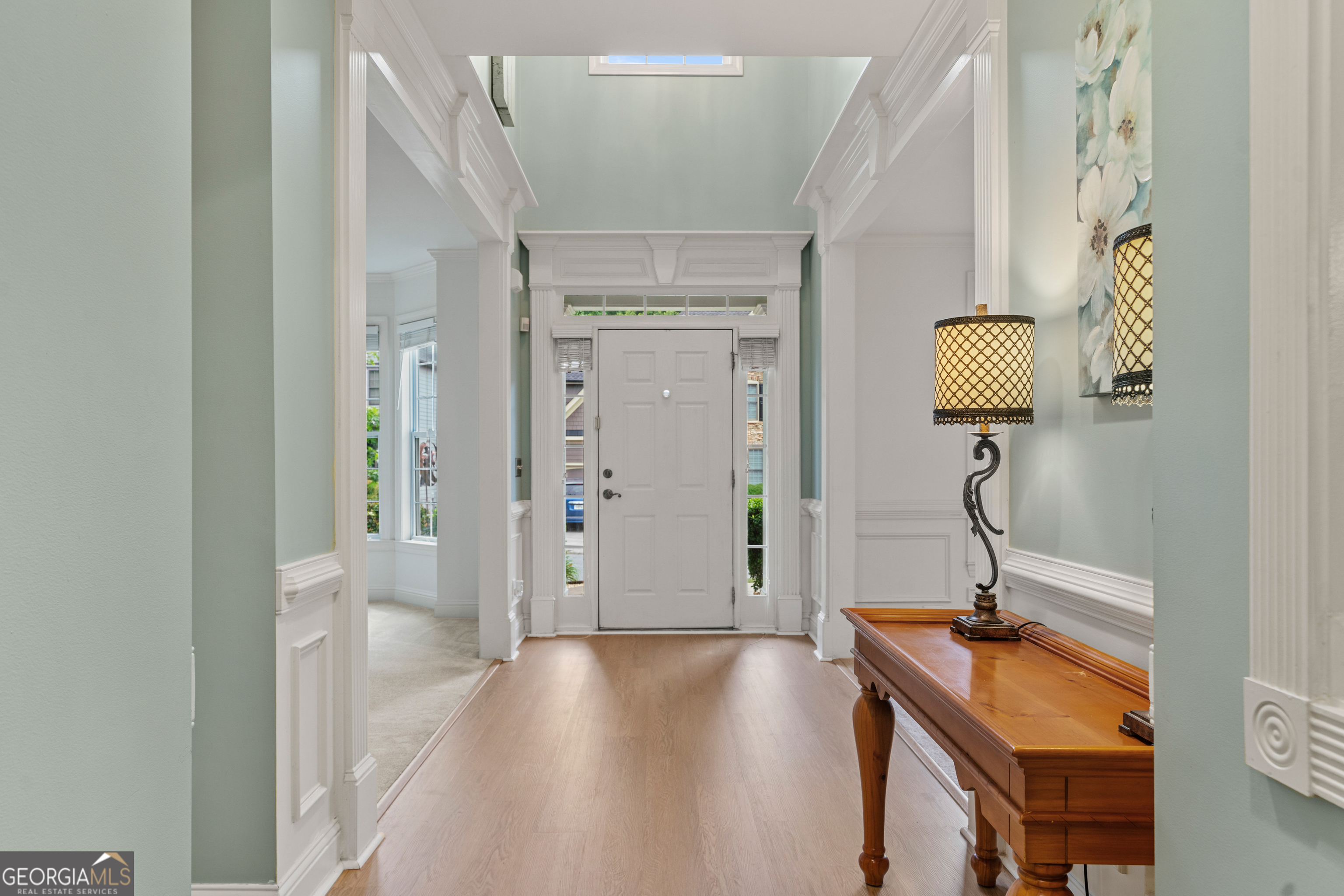 1210 Magnolia Park CIR