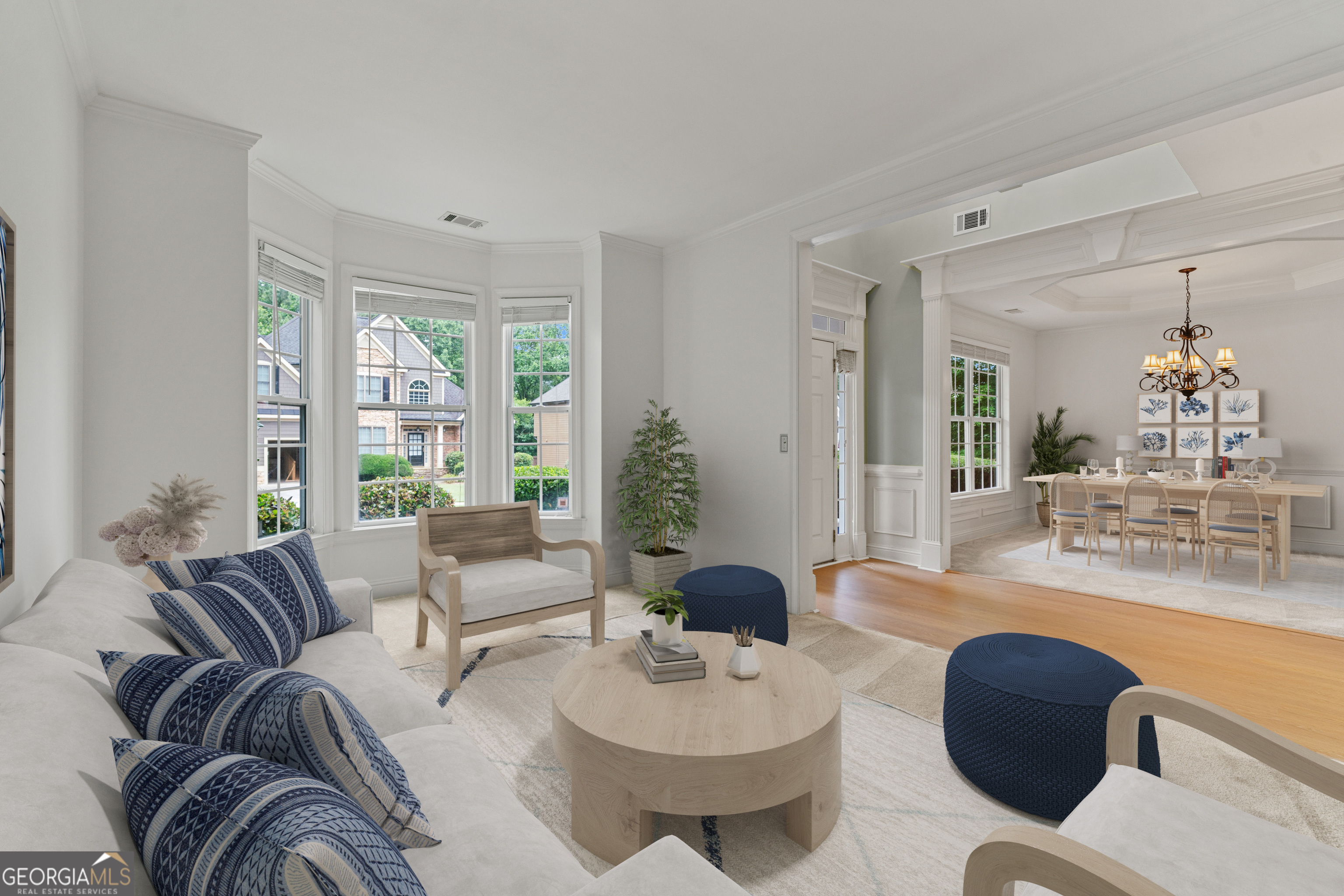 1210 Magnolia Park CIR