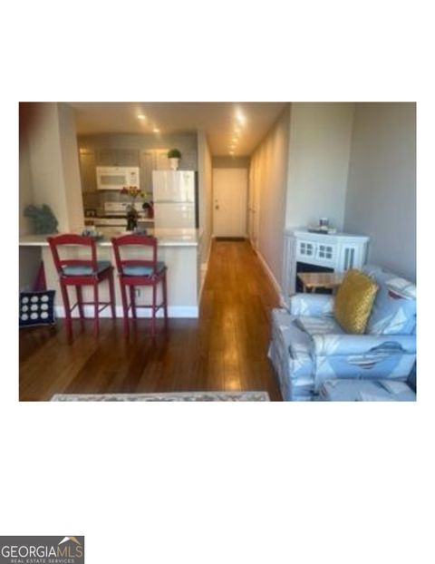 Photo of 215 Piedmont Avenue NE #APT 1210, Atlanta, GA 30308 (MLS # 10622149)