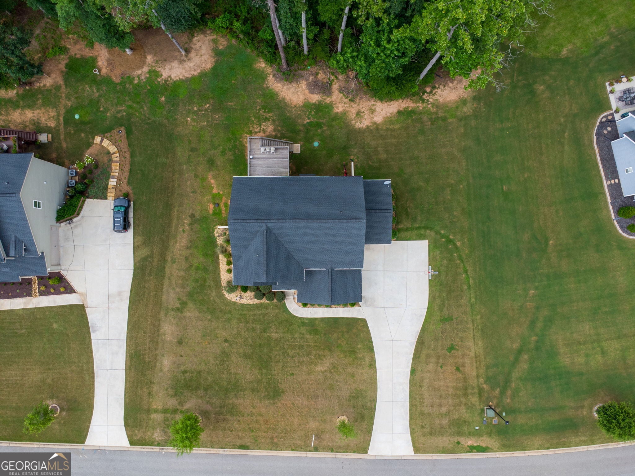 117 Brinley DR