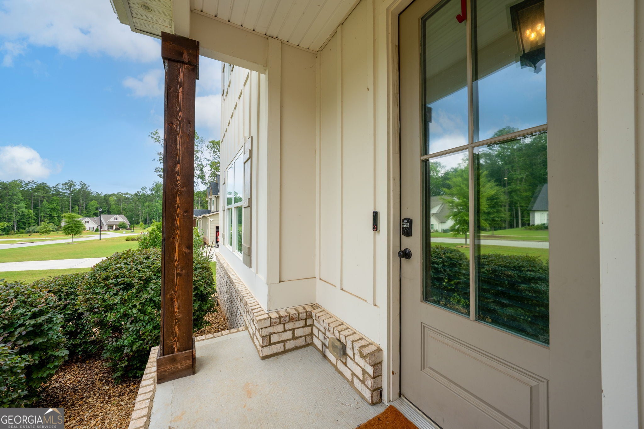 117 Brinley DR
