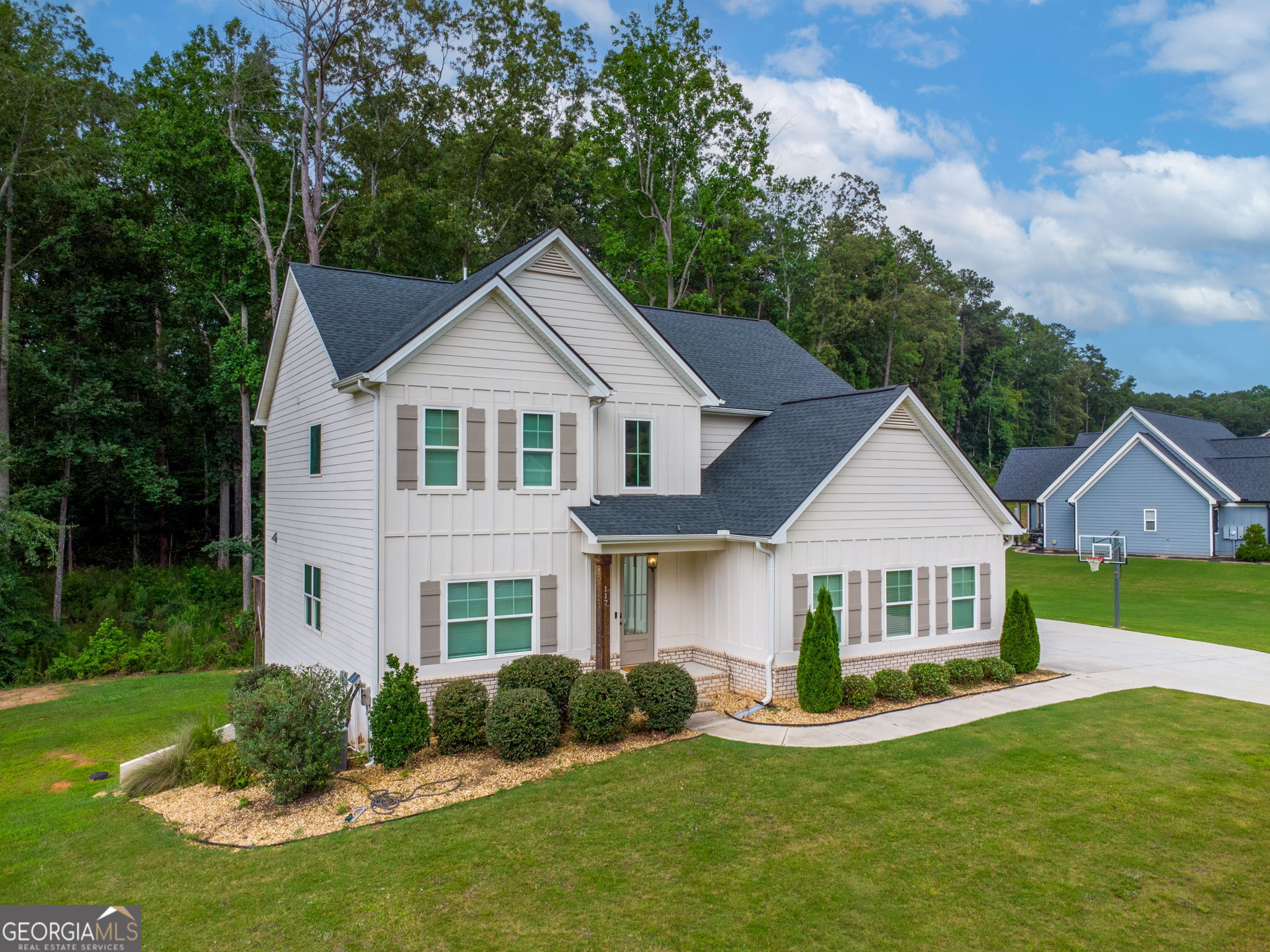 117 Brinley DR
