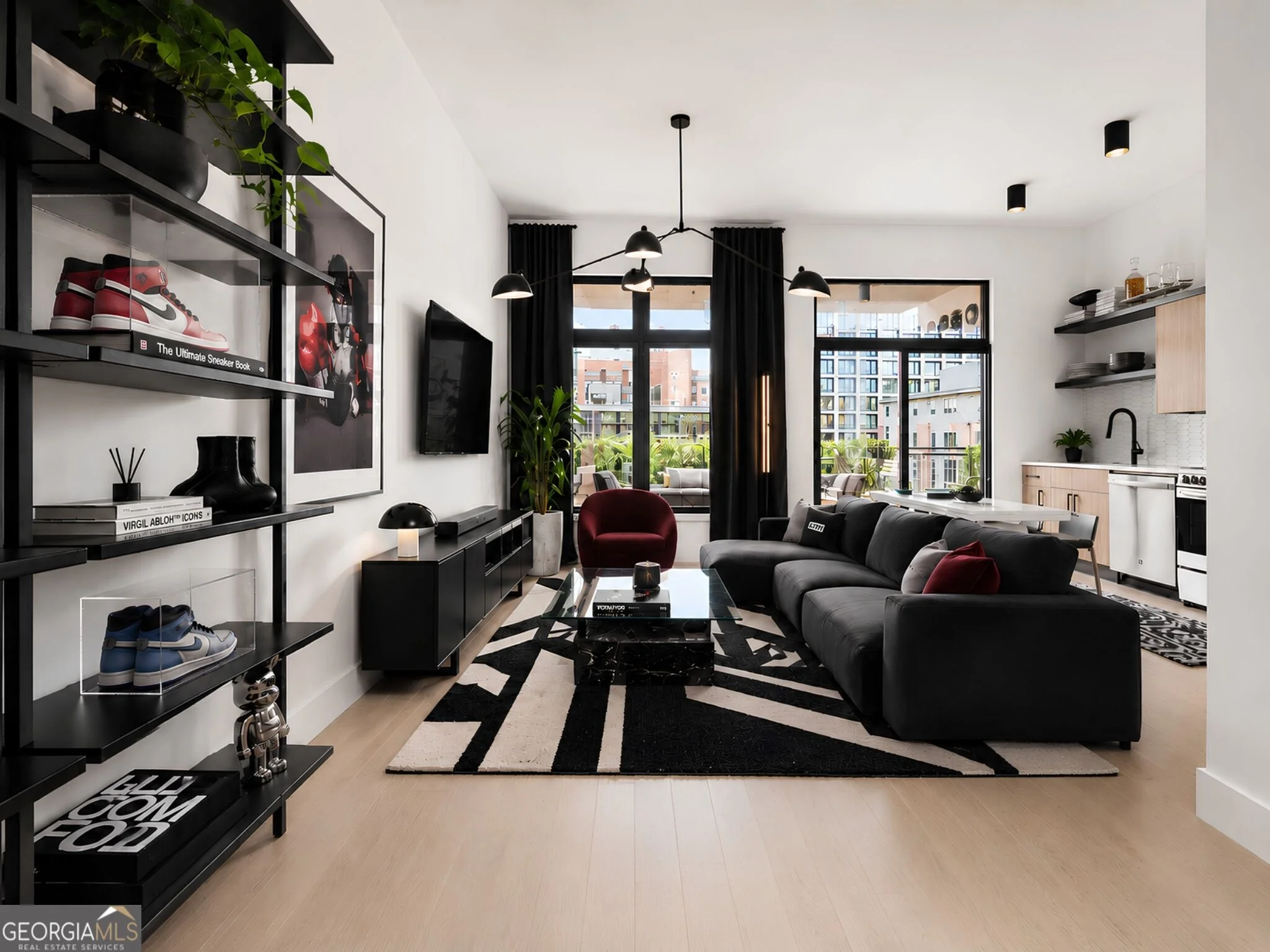 567 Ponce De Leon Avenue Unit 414