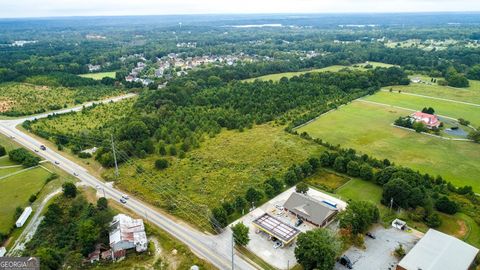 0 Highway 155 Locust Grove GA 30248