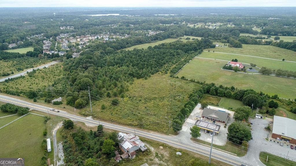 Photo of 0 Highway 155, Locust Grove, GA 30248 (MLS # 10736924)