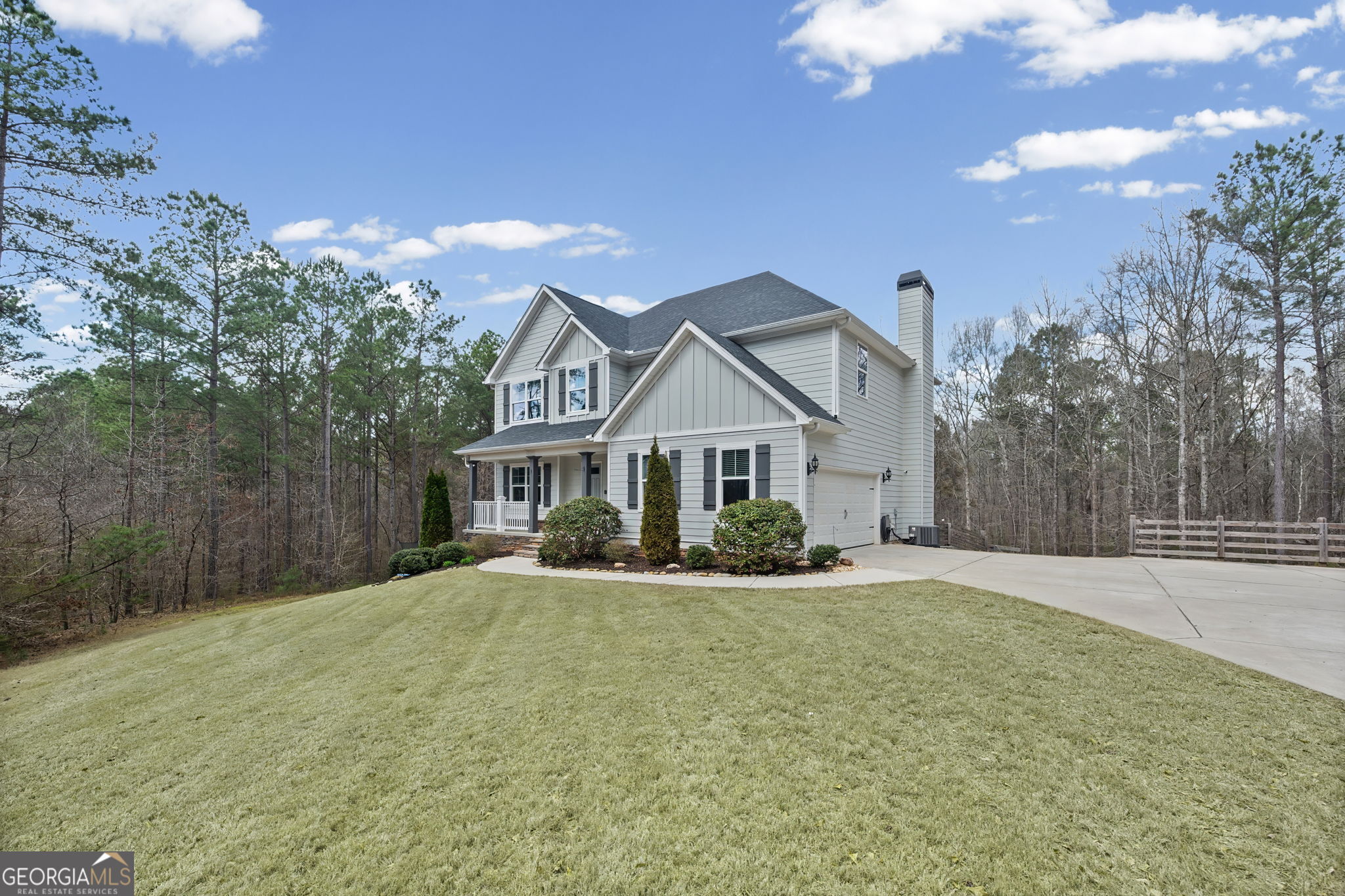 130 Canyon Lake DR