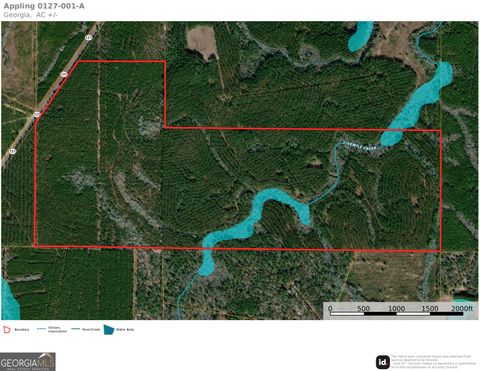 Photo of 290 Highway 121, Surrency, GA 31563 (MLS # 10655780)