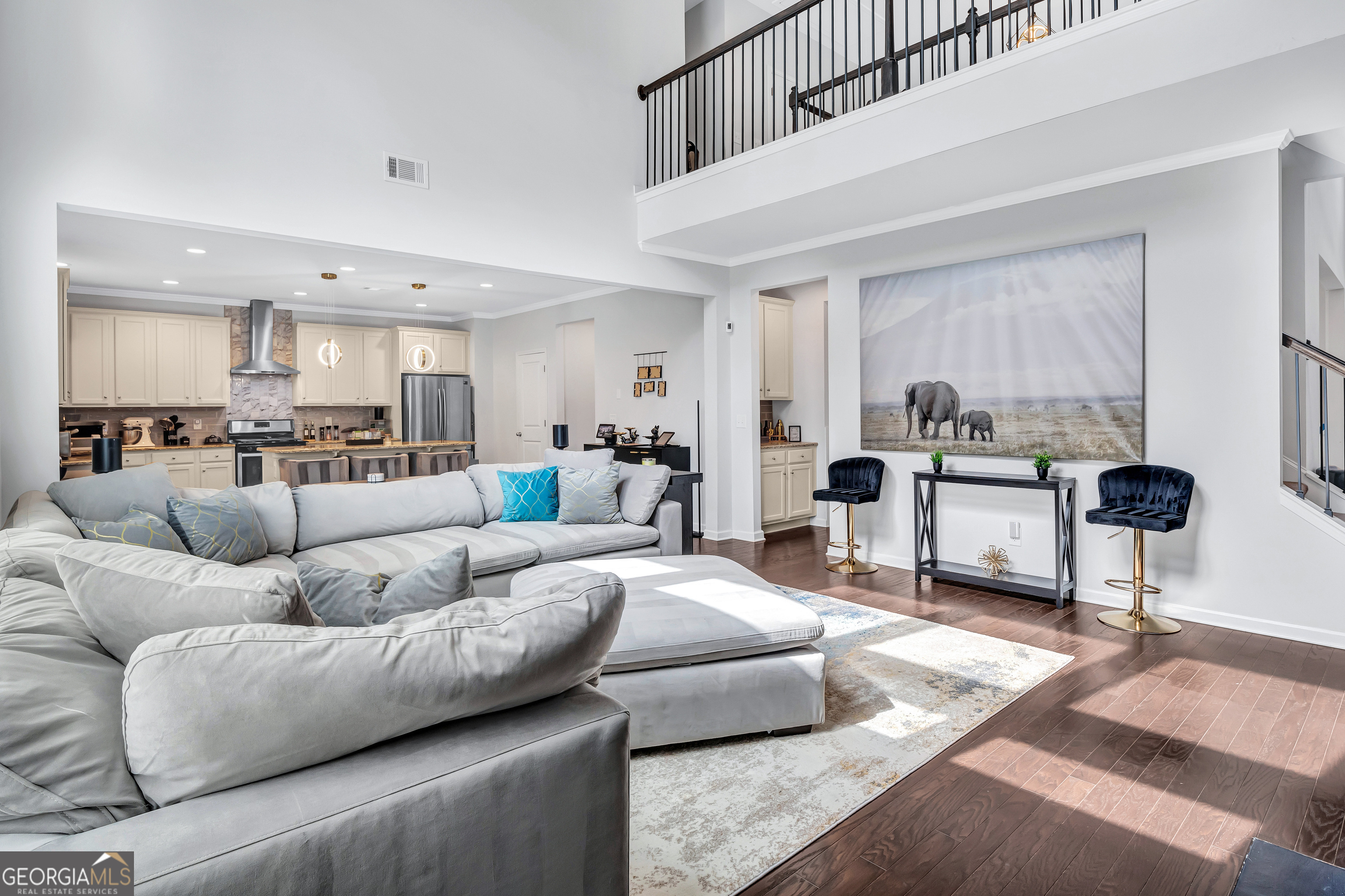 210 Fanleaf DR