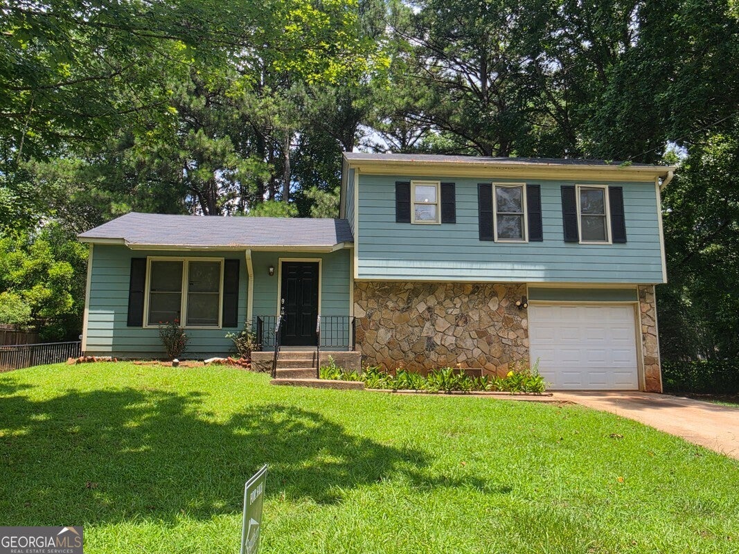 972 Riva Ridge DR