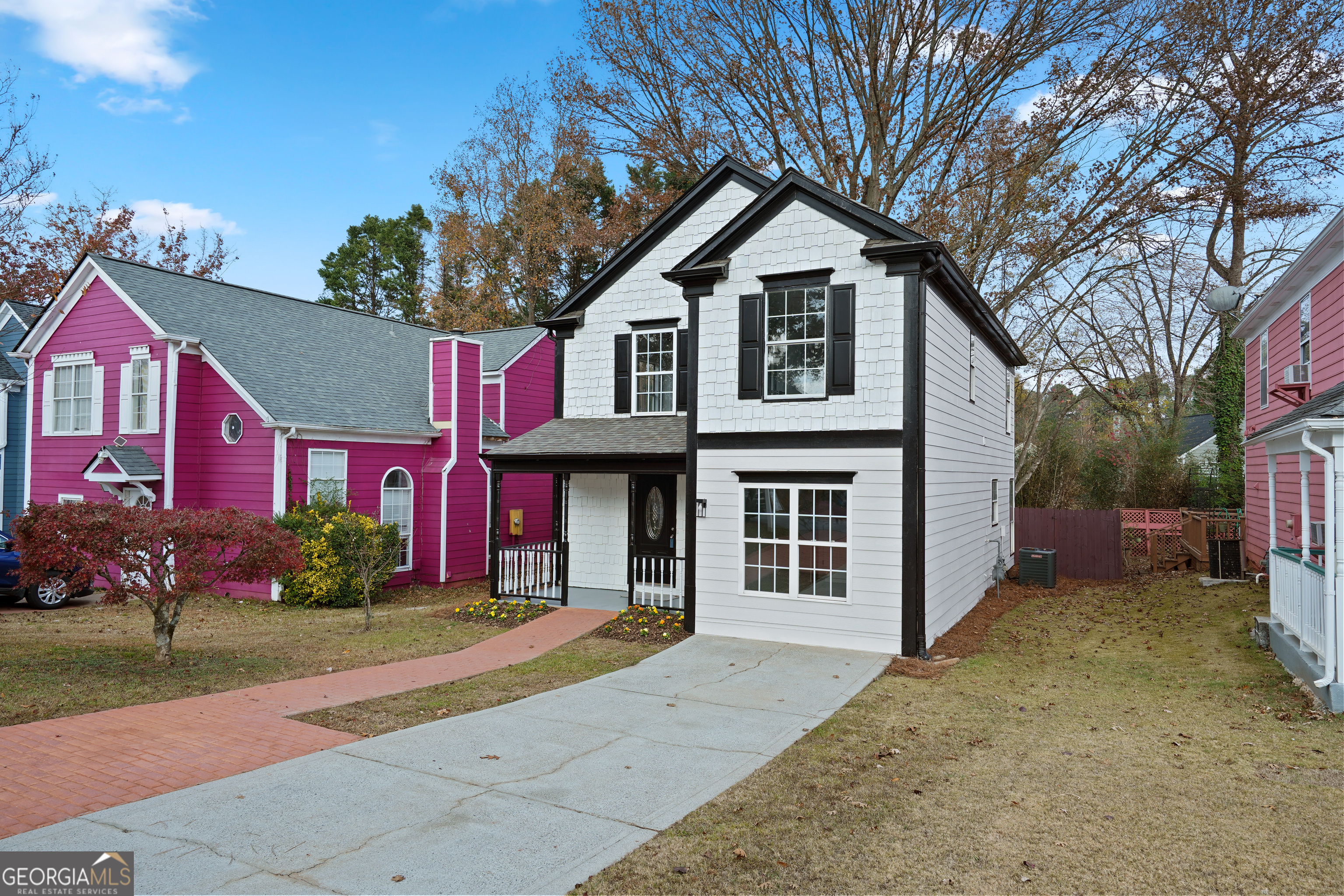 1041 Heritage Valley RD