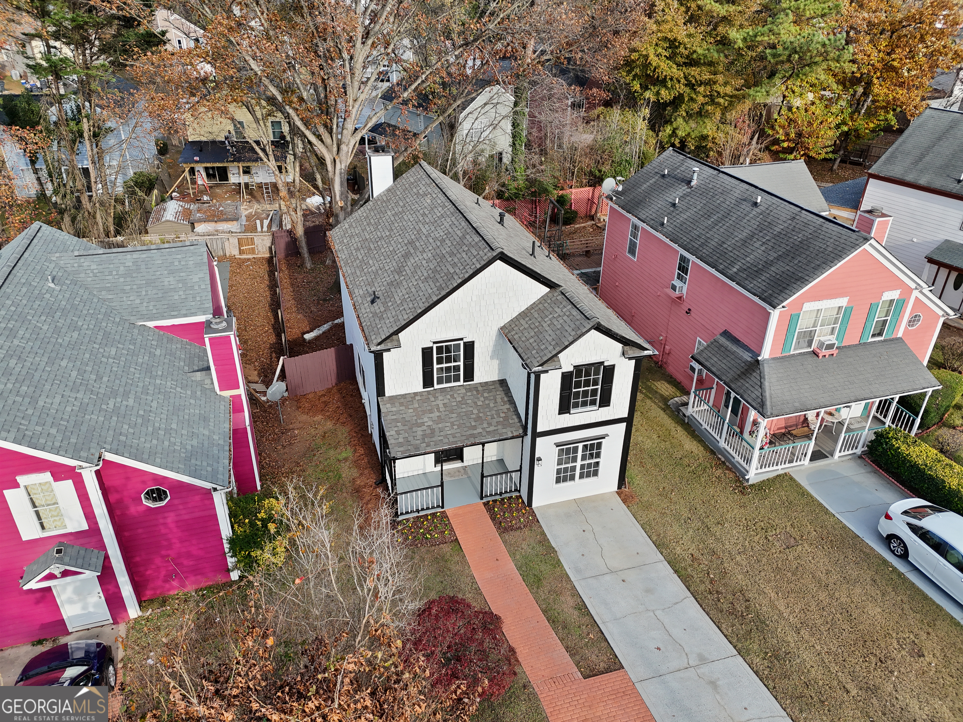 1041 Heritage Valley RD