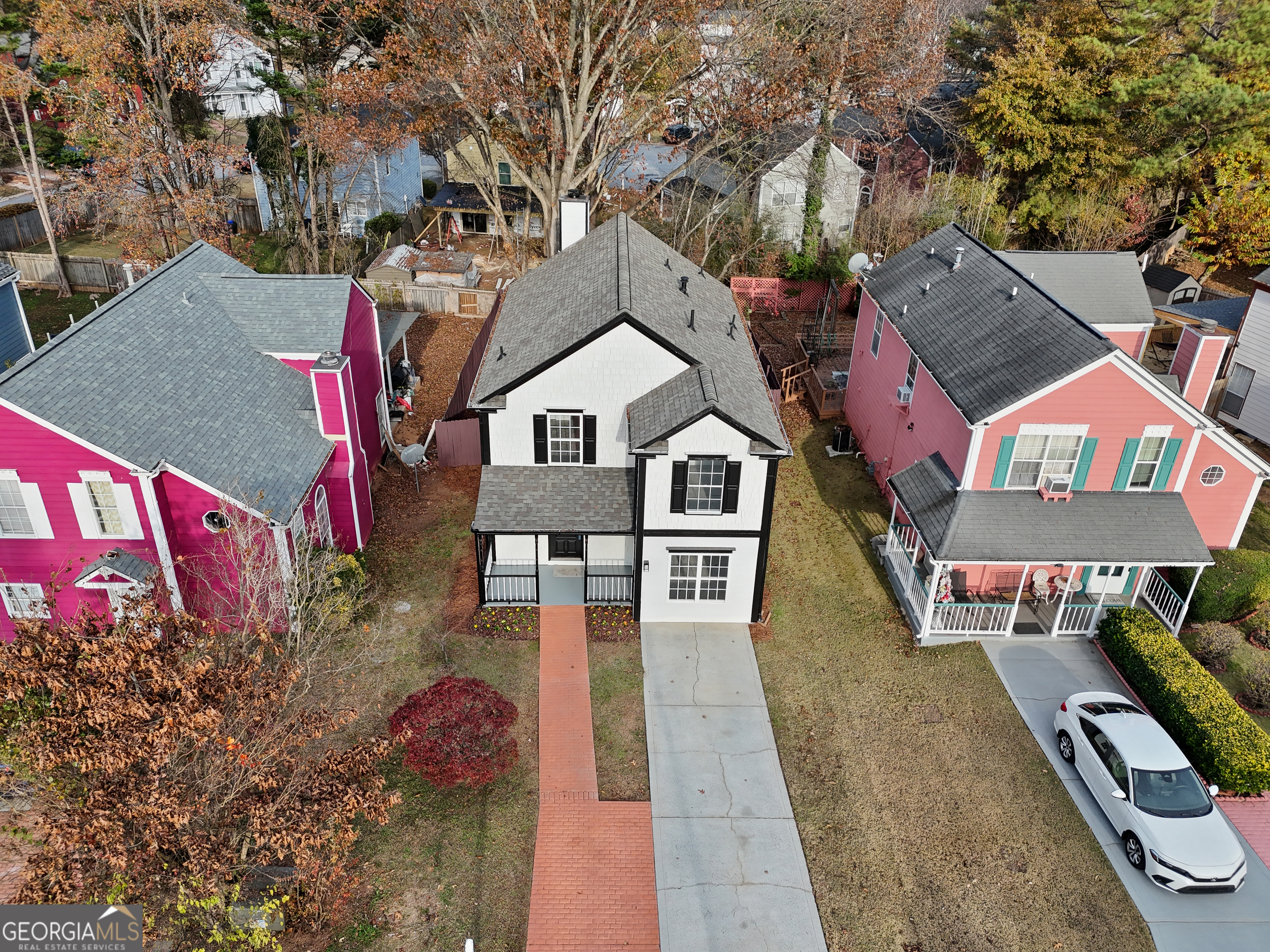 1041 Heritage Valley RD