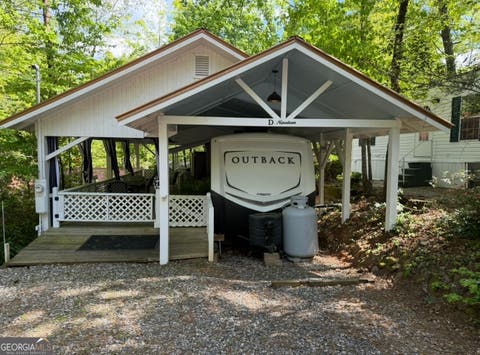 Photo of 54 Candy Land Drive, Cleveland, GA 30528 (MLS # 10737559)