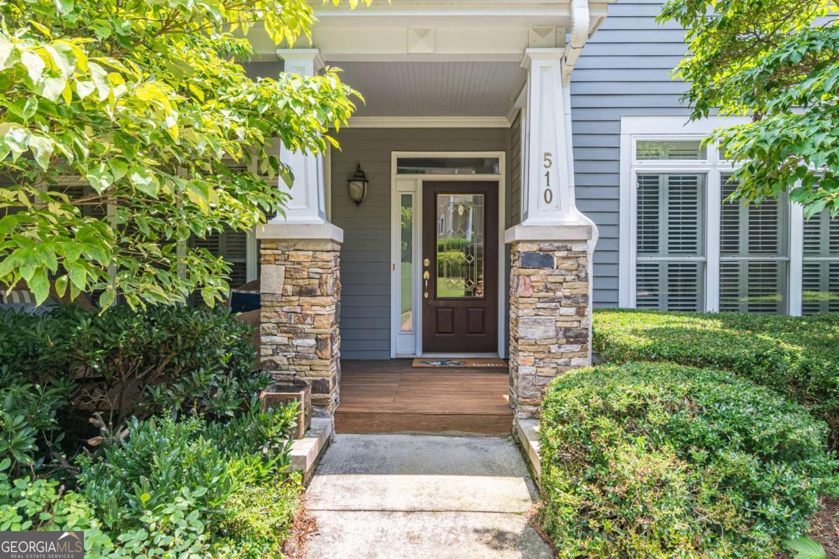 510 Independence WAY