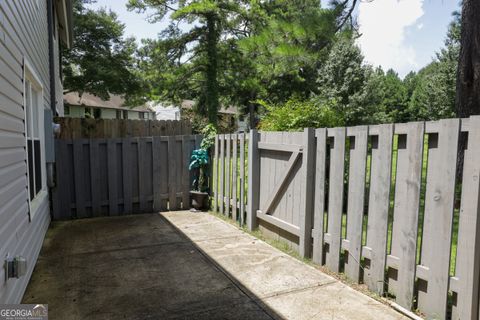 A home in Jonesboro