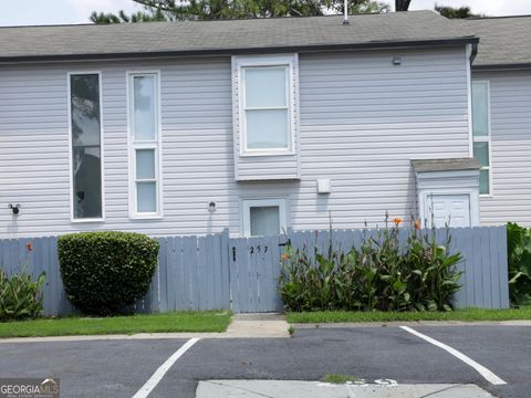 A home in Jonesboro