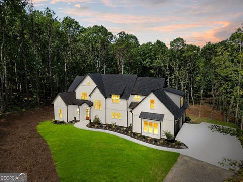 5567 Tyree RD Winston GA 30187