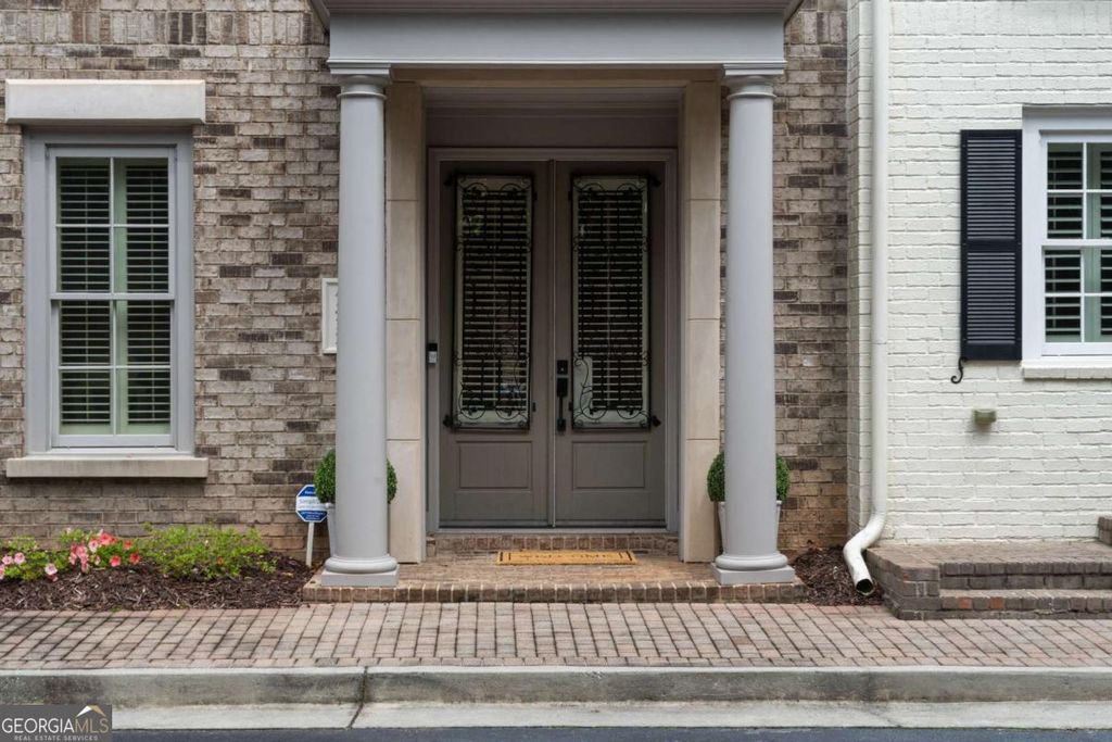Photo of 4312 Bridgehaven Drive SE #14, Smyrna, GA 30080 (MLS # 10765756)