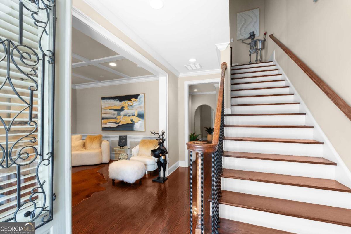 4312 Bridgehaven DR SE 14