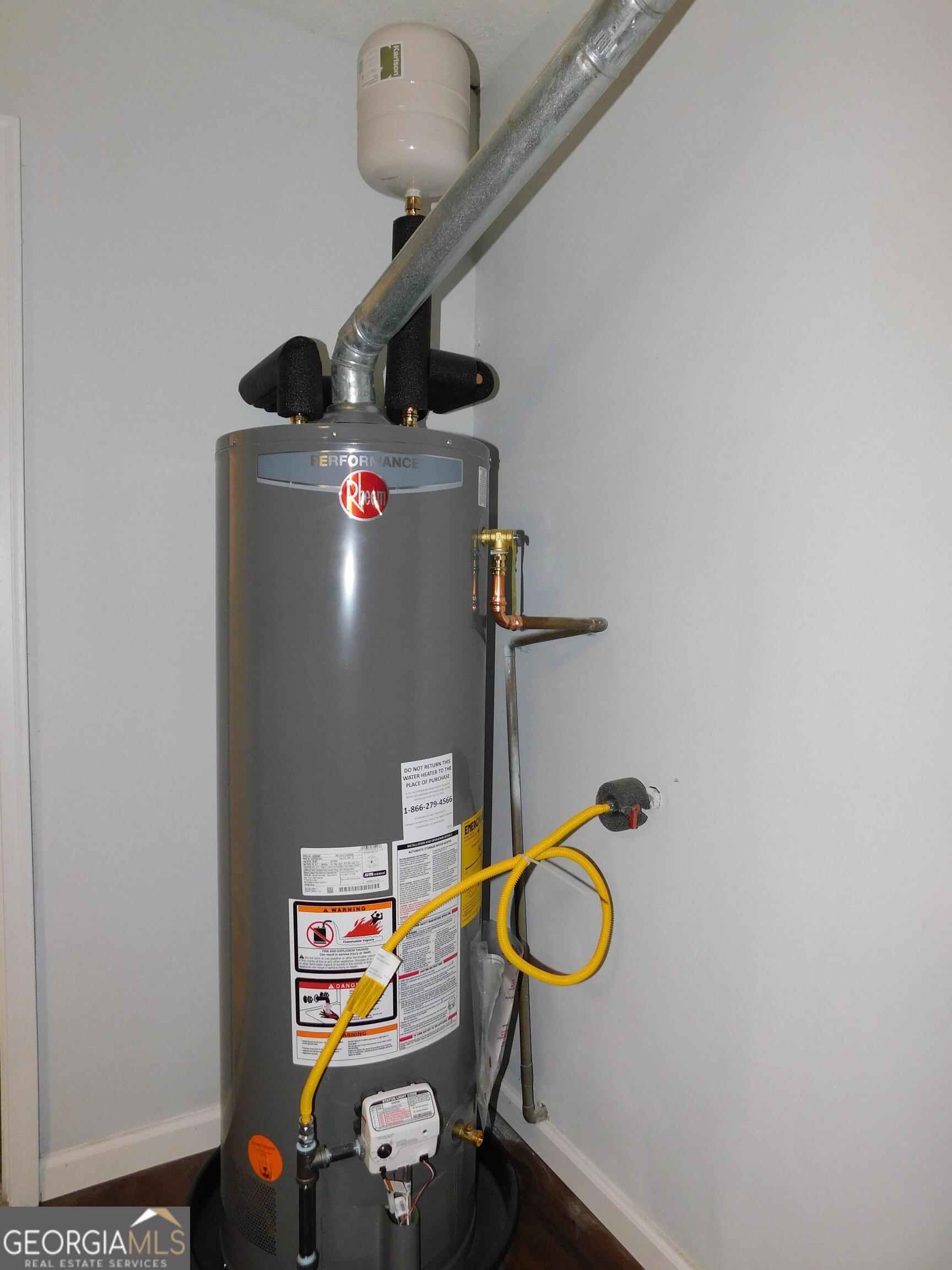 Old Mill Landing - Residential