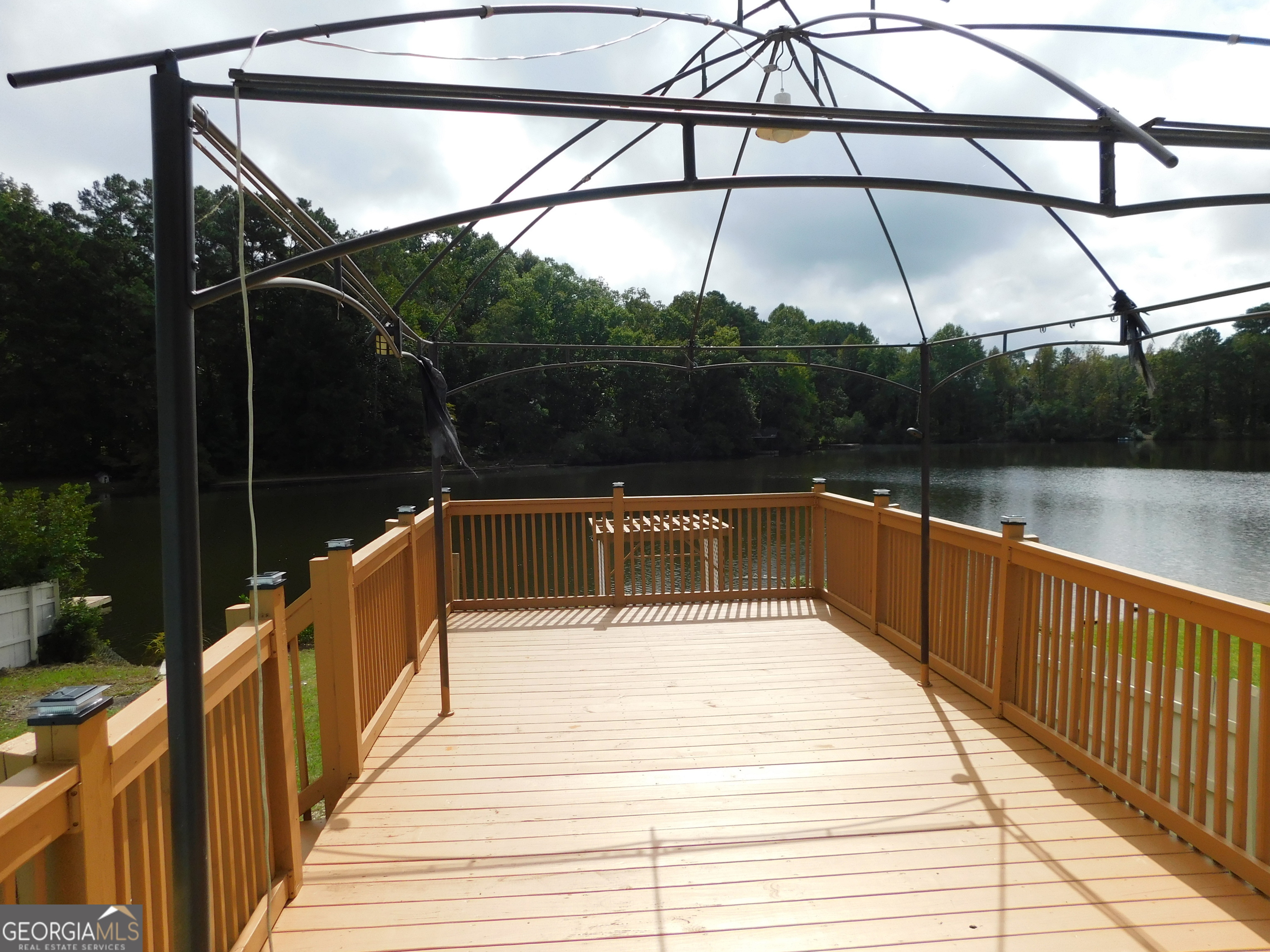 Old Mill Landing - Residential