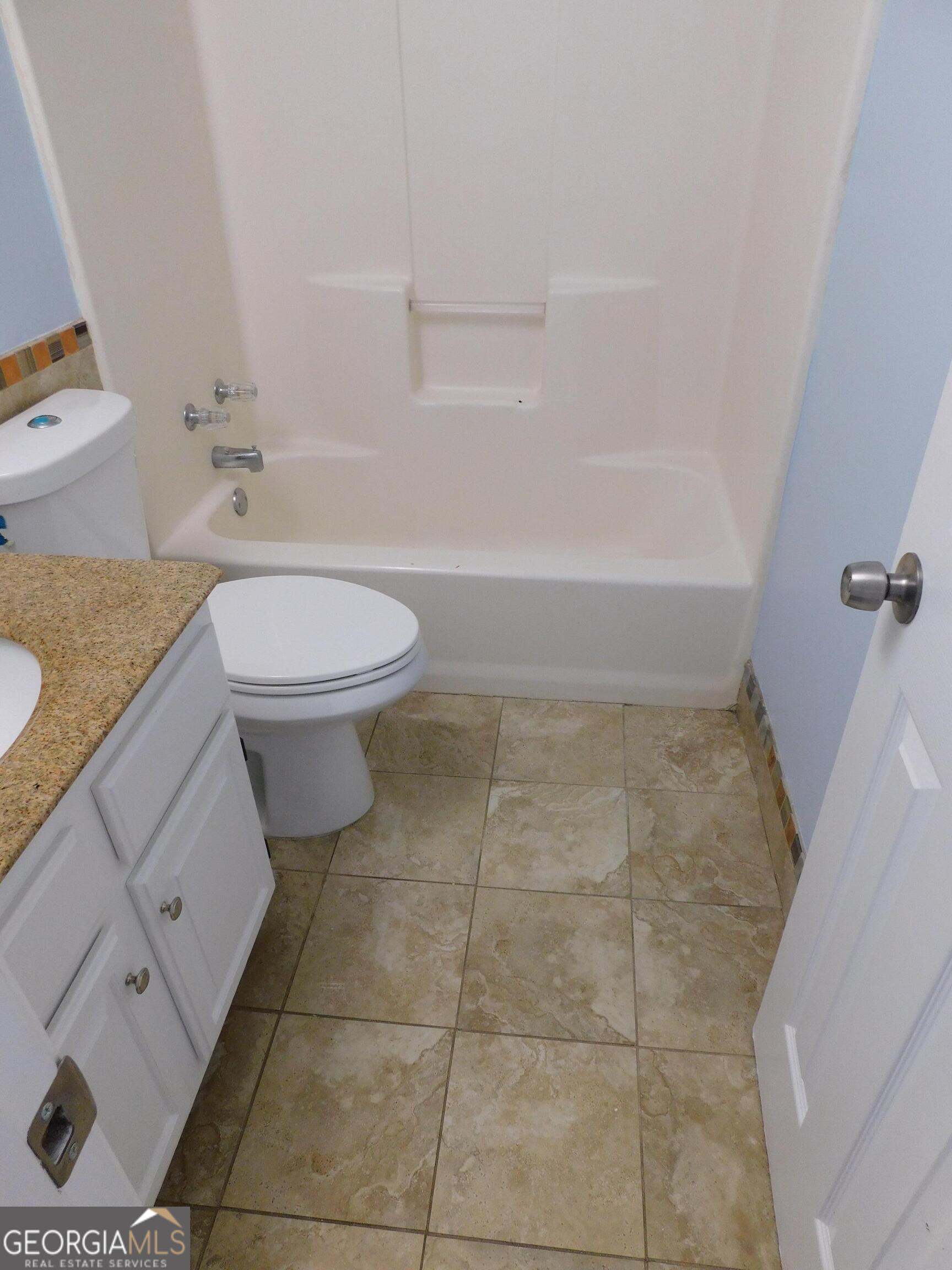 Old Mill Landing - Residential