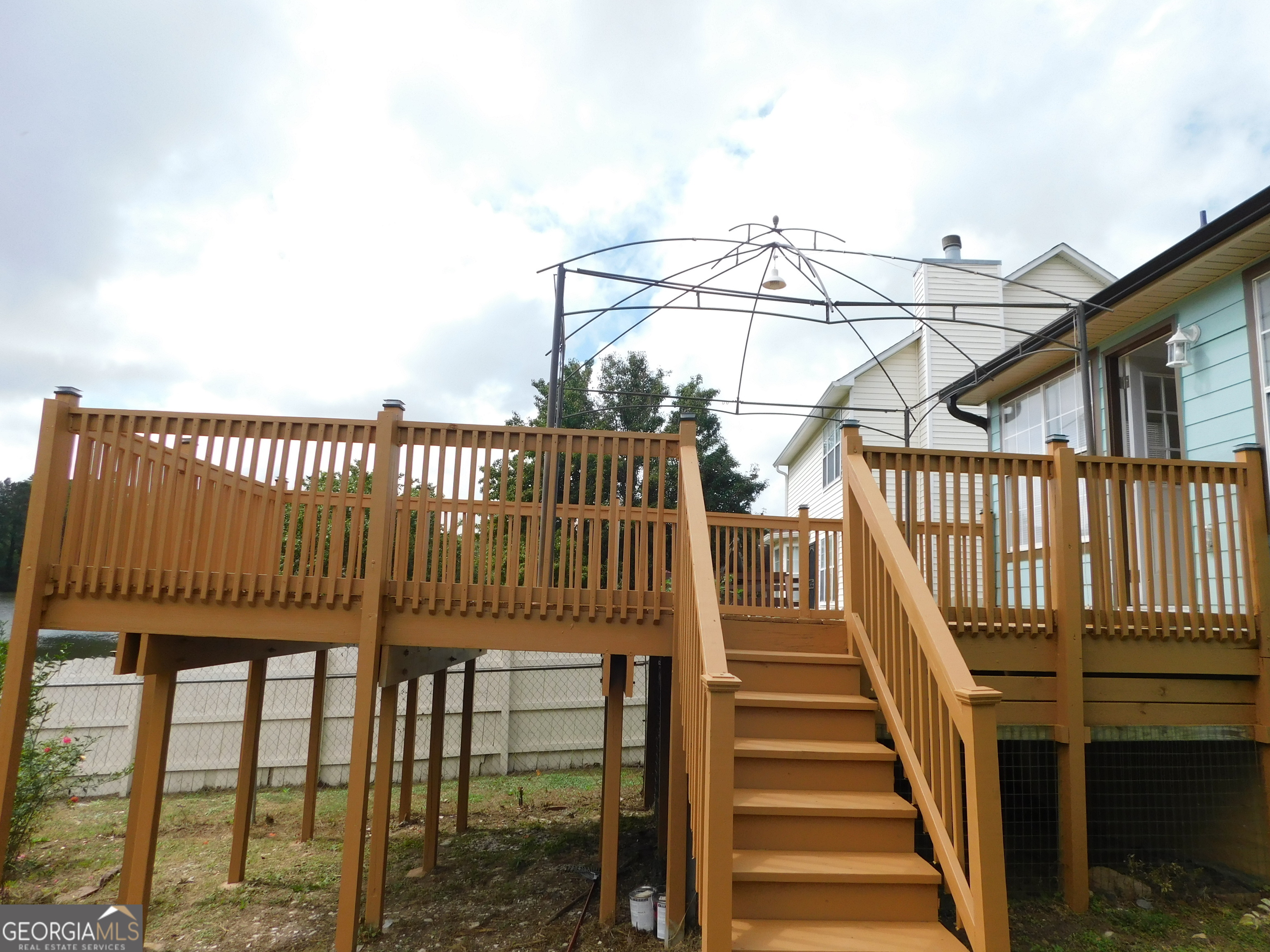 Old Mill Landing - Residential