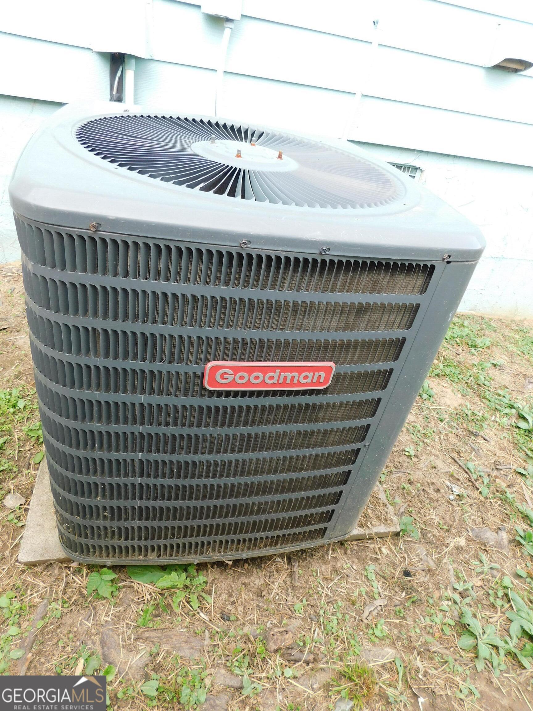 Old Mill Landing - Residential