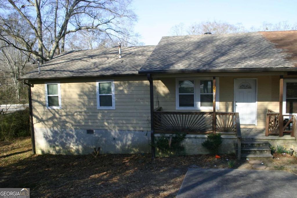 Photo of 6694 Young Court, Douglasville, GA 30134 (MLS # 10630771)