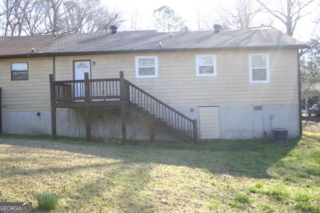 Photo of 6694 Young Court, Douglasville, GA 30134 (MLS # 10630771)