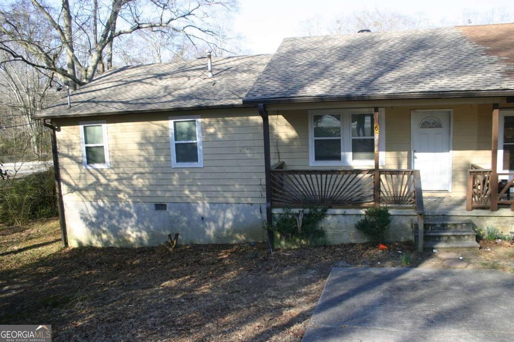 Photo of 6694 Young Court, Douglasville, GA 30134 (MLS # 10630771)