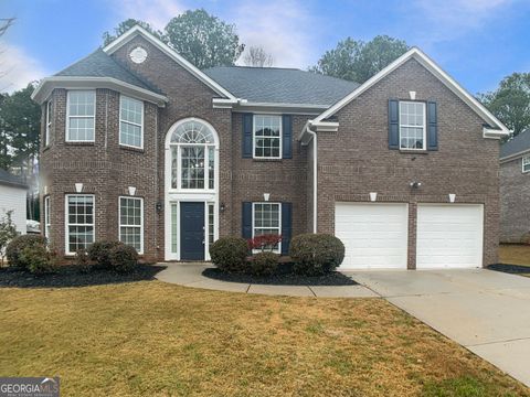 Photo of 545 Gran Heritage Way, Dacula, GA 30019 (MLS # 10651914)