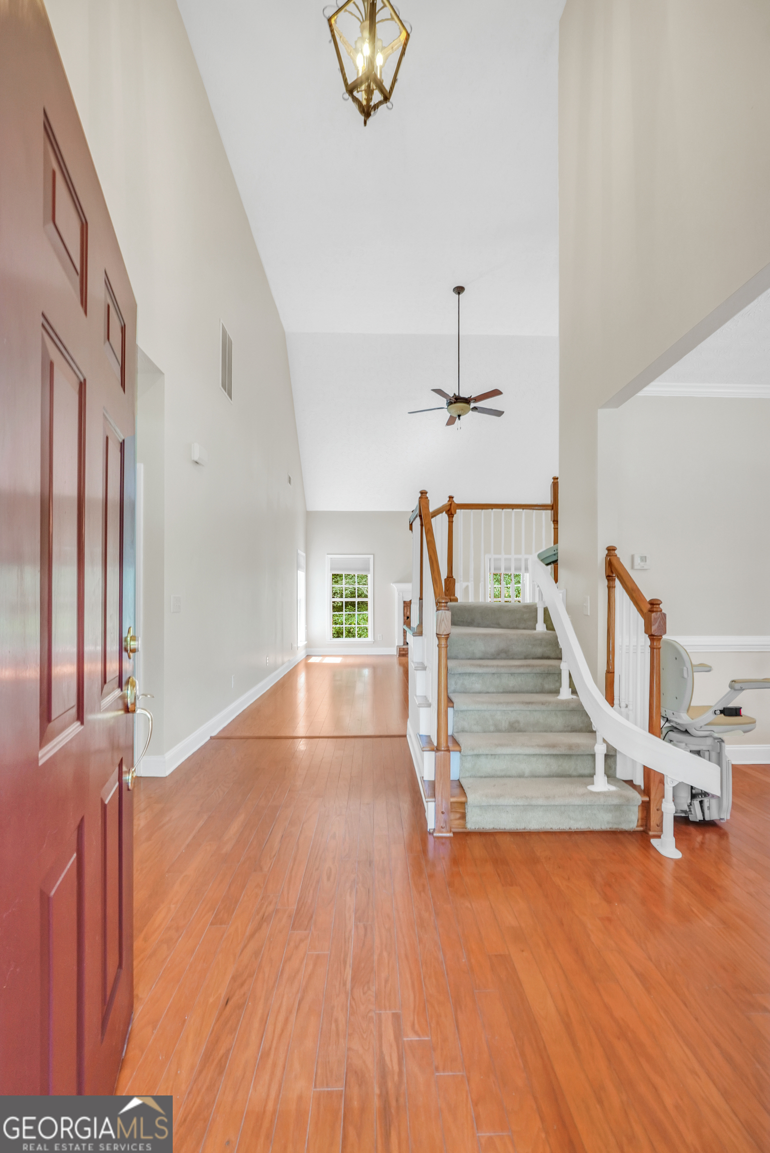 1315 Crane CT