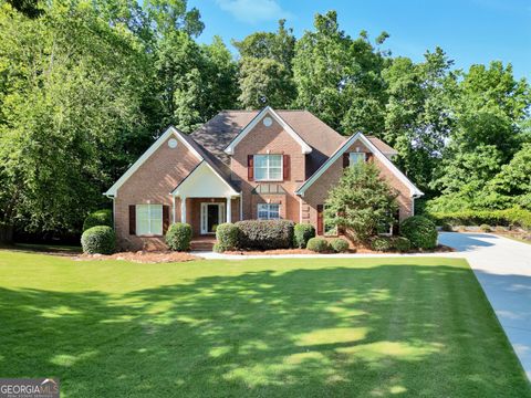 1315 Crane Ct McDonough GA 30252