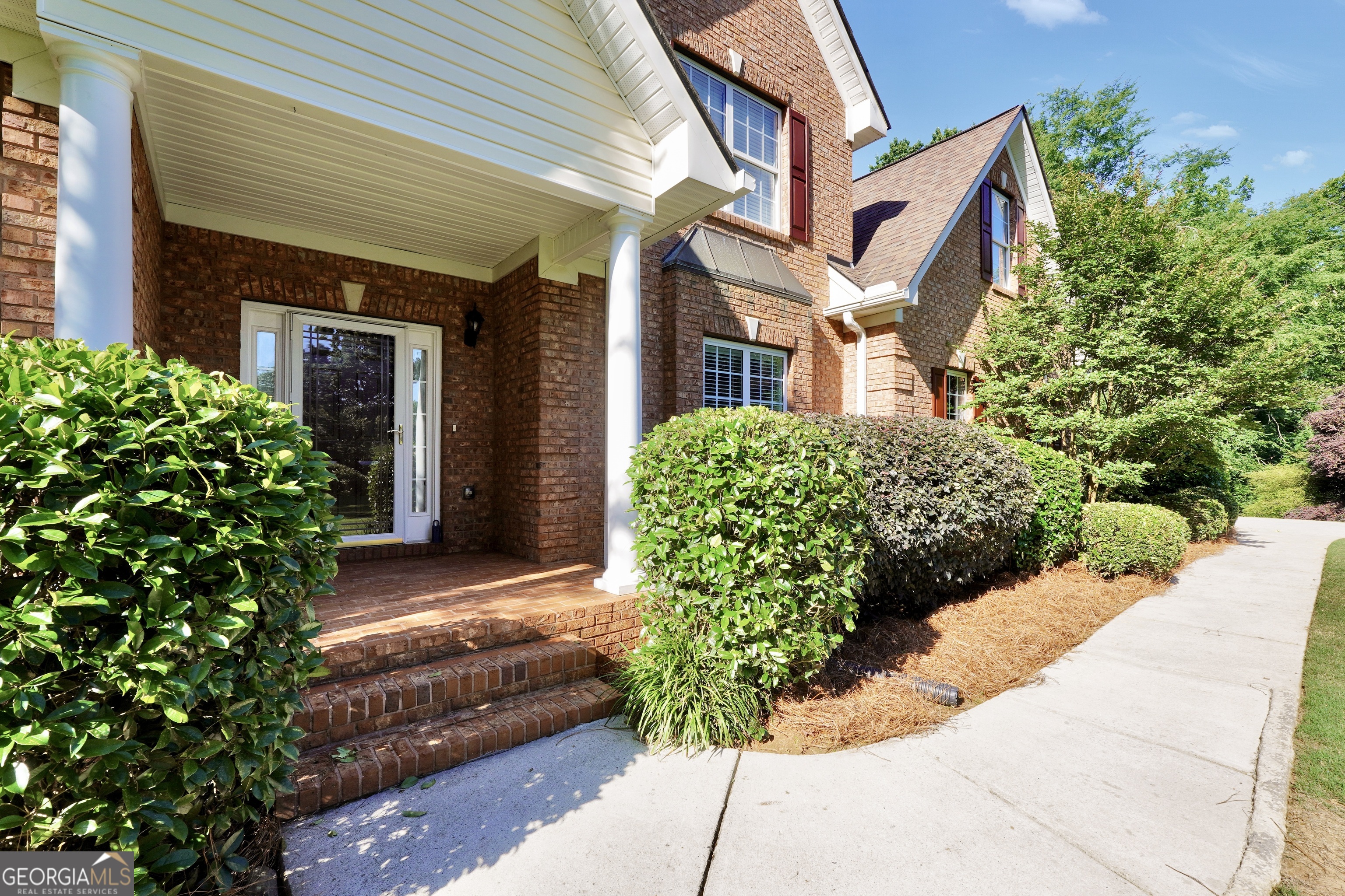 1315 Crane CT