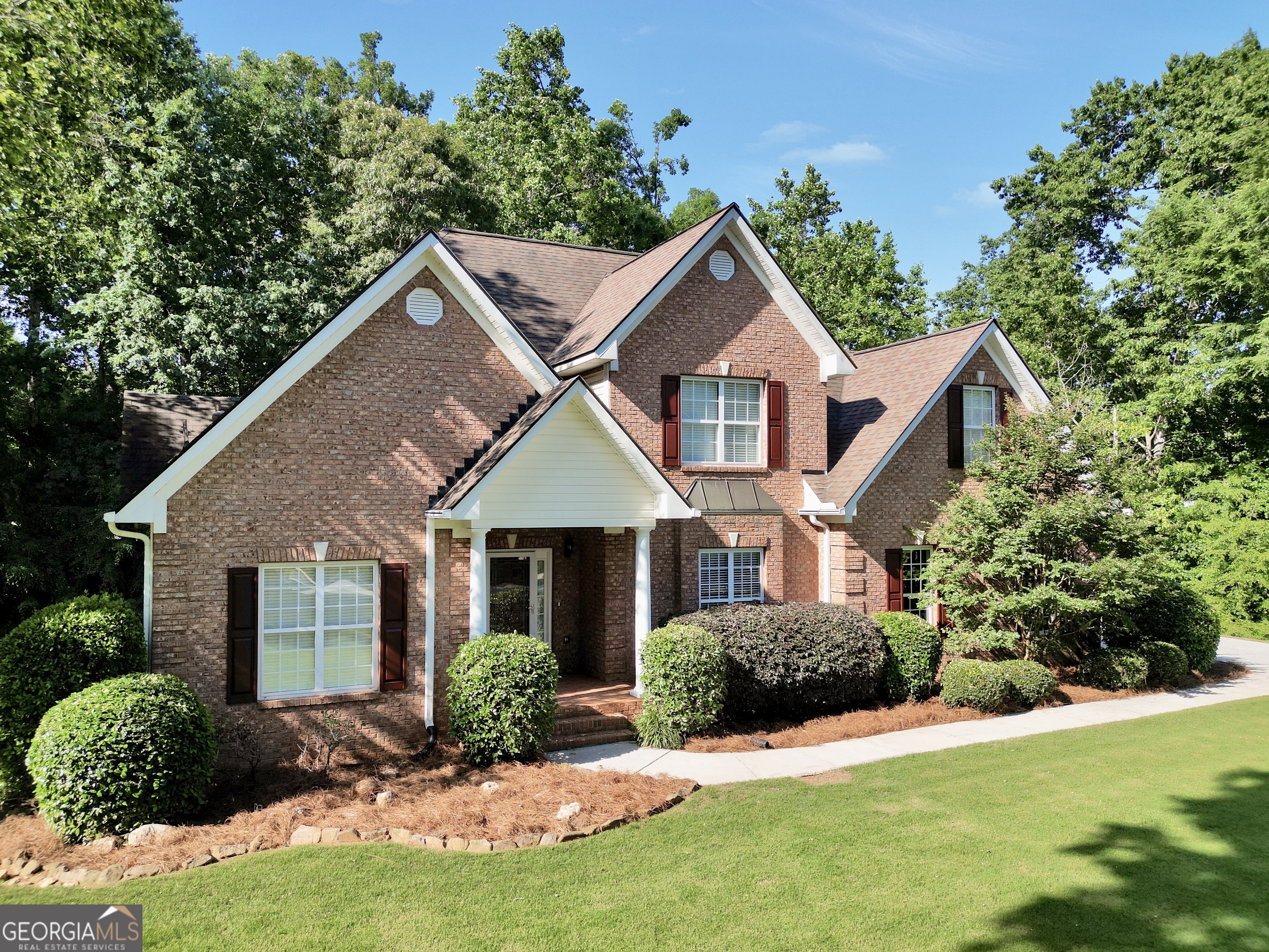 1315 Crane CT
