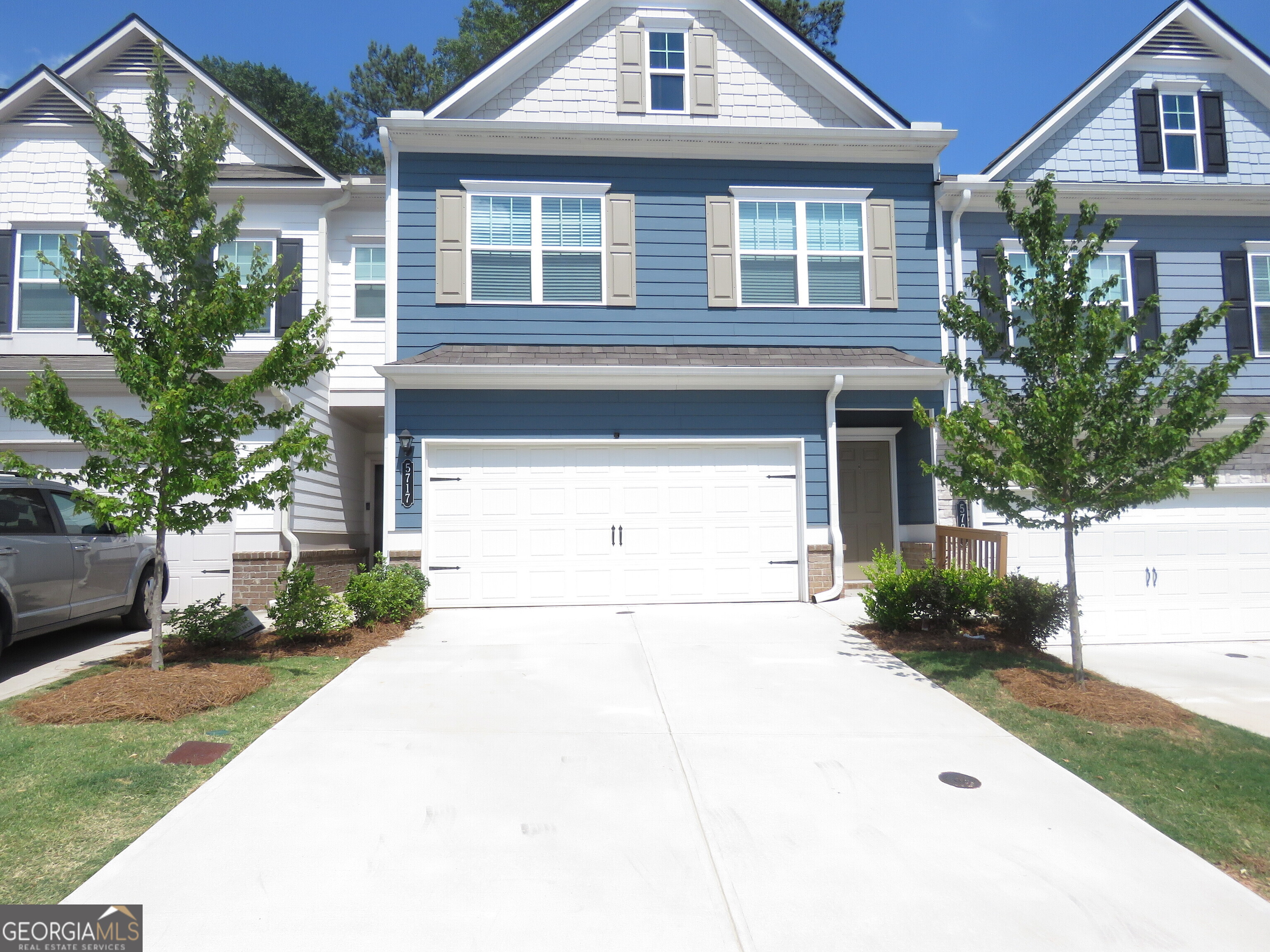 View Mableton, GA 30126 townhome