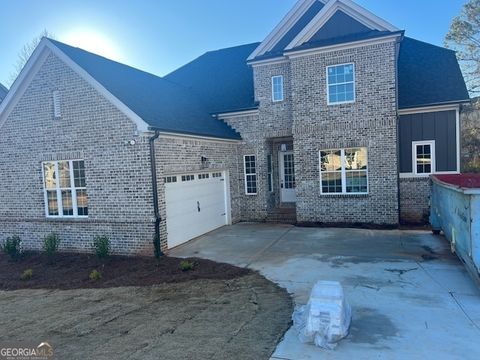 5636 Meadow View DR Jefferson GA 30549